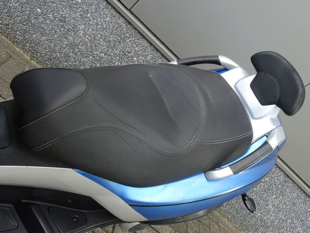 piaggio - beverly-250