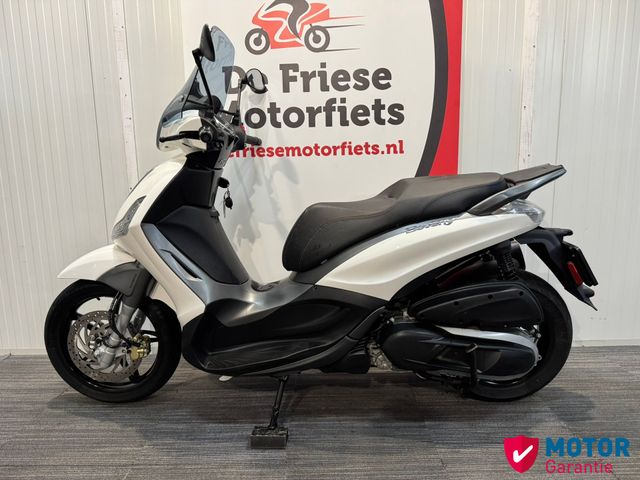 piaggio - beverly-350-abs-asr