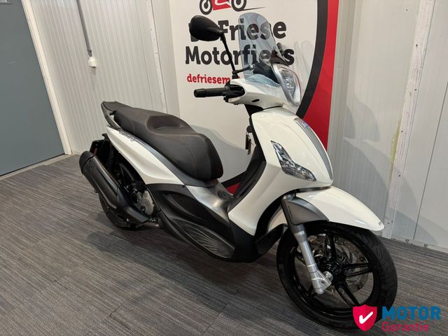 piaggio - beverly-350-abs-asr