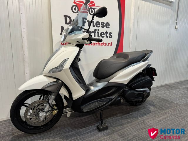 piaggio - beverly-350-abs-asr