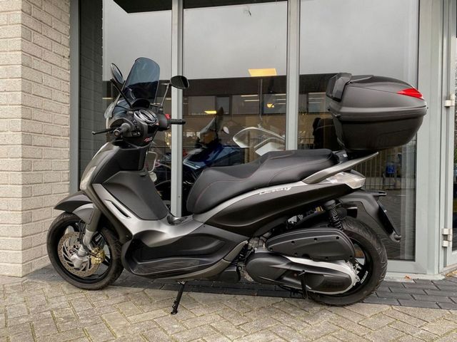 piaggio - beverly-350-abs-asr