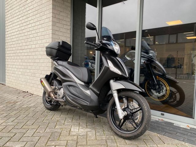 piaggio - beverly-350-abs-asr