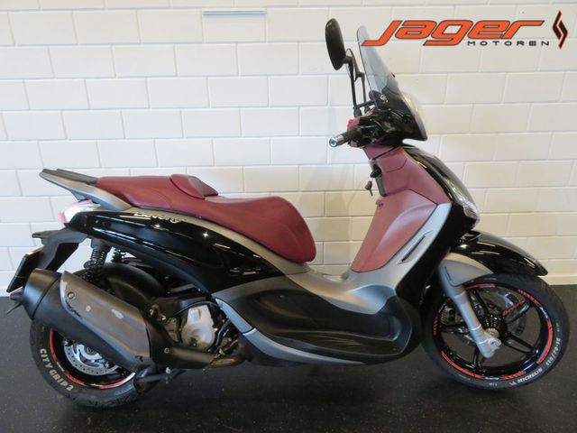 piaggio - beverly-350-abs-asr