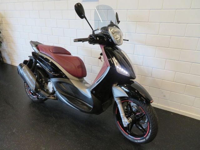 piaggio - beverly-350-abs-asr