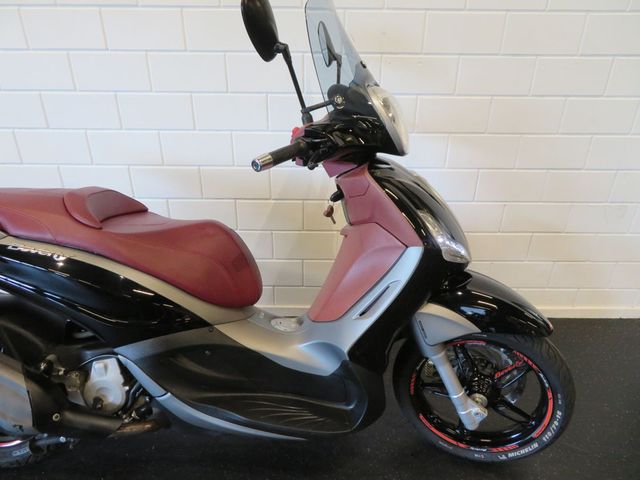 piaggio - beverly-350-abs-asr