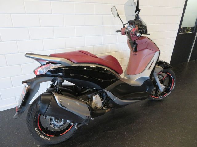 piaggio - beverly-350-abs-asr