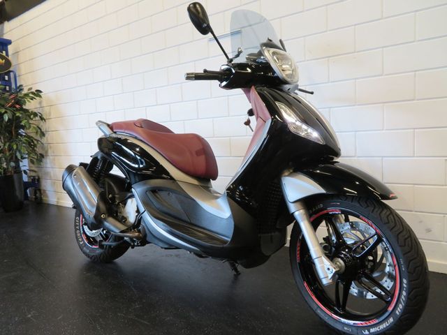 piaggio - beverly-350-abs-asr