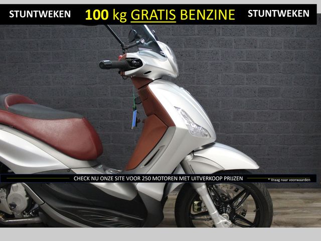 piaggio - beverly-350-sport-abs