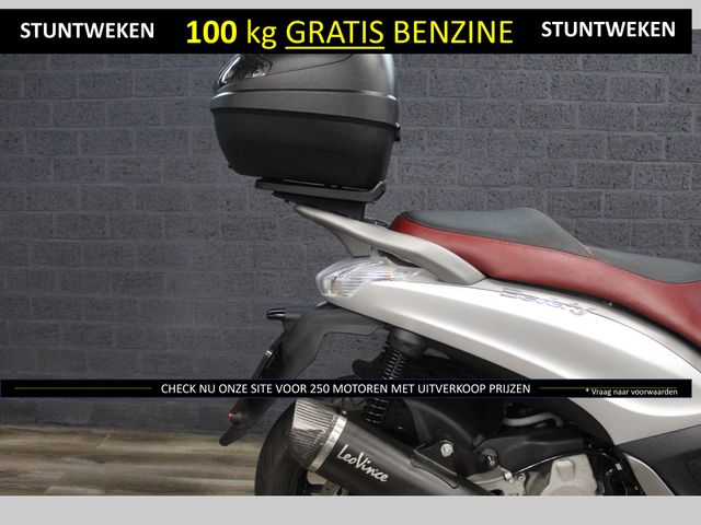 piaggio - beverly-350-sport-abs