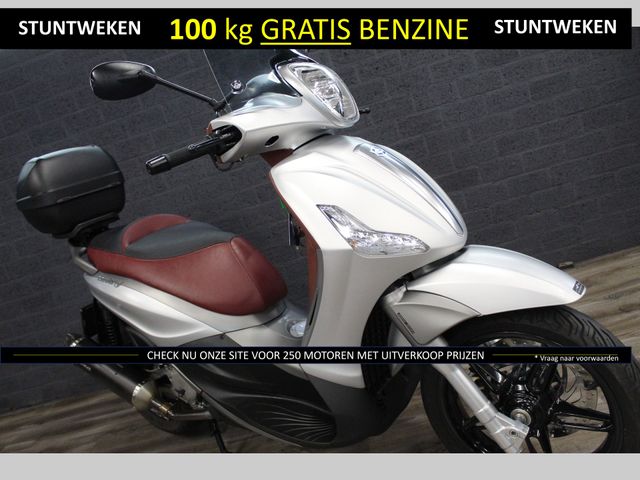 piaggio - beverly-350-sport-abs