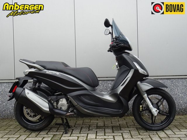 piaggio - beverly-350-sport-abs