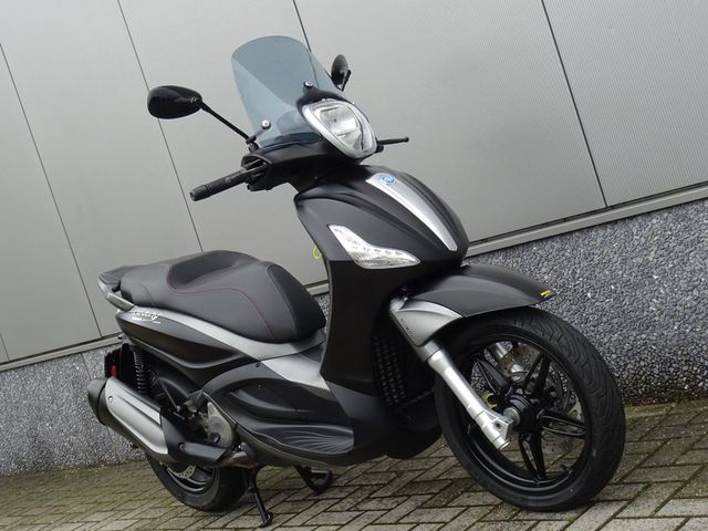 piaggio - beverly-350-sport-abs