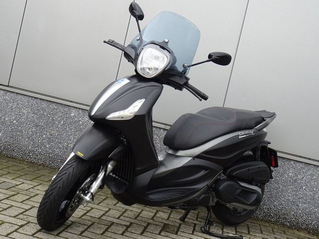 piaggio - beverly-350-sport-abs