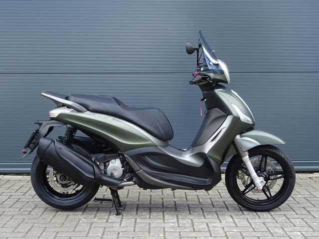 piaggio - beverly-350-sport-abs