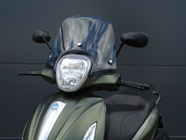 piaggio - beverly-350-sport-abs