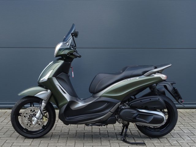 piaggio - beverly-350-sport-abs