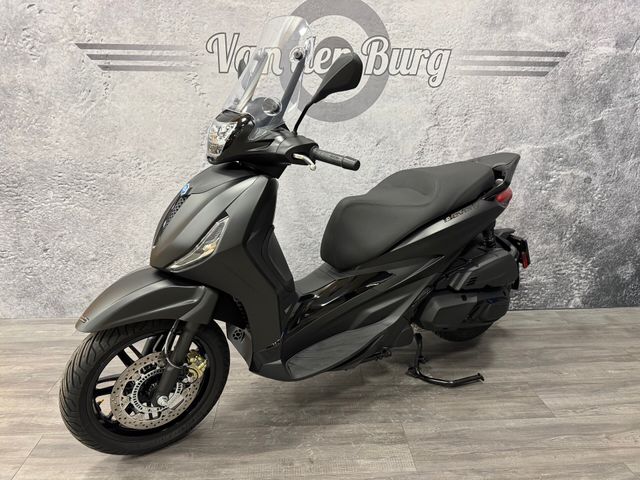 piaggio - beverly-400