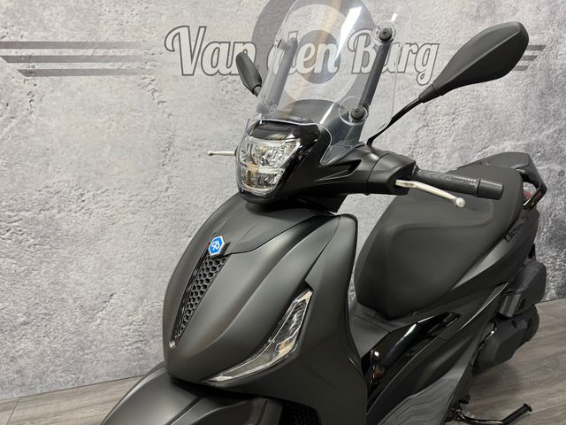 piaggio - beverly-400