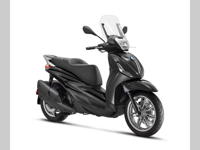 piaggio - beverly-400