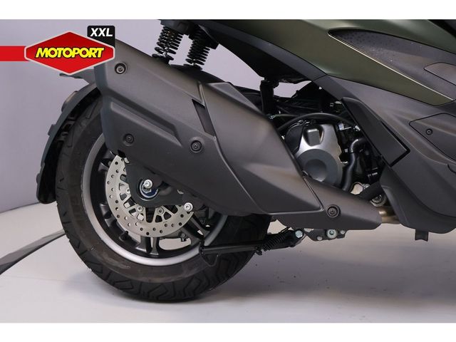 piaggio - beverly-400-s