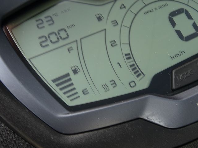piaggio - beverly-400-s