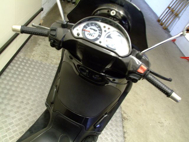 piaggio - beverly-500