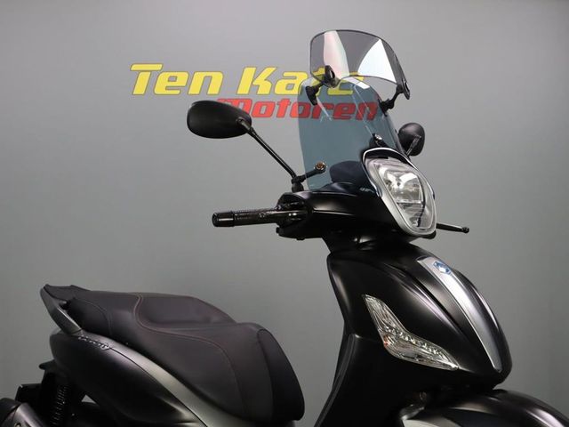 piaggio - beverly-sport-touring-350-abs