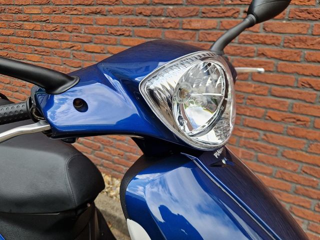 piaggio - fly-125