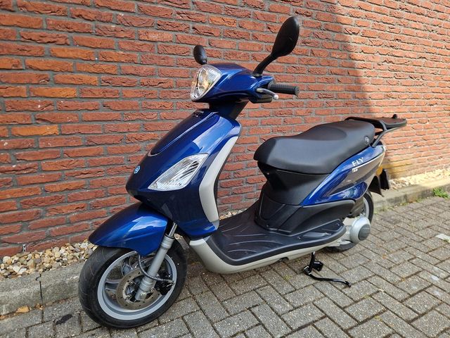piaggio - fly-125