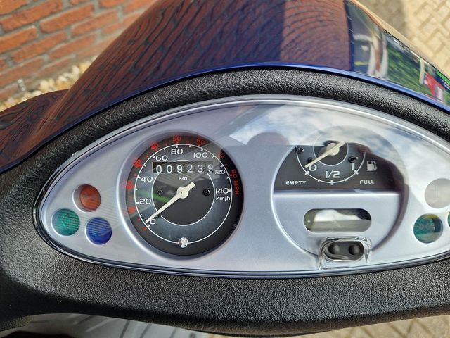 piaggio - fly-125