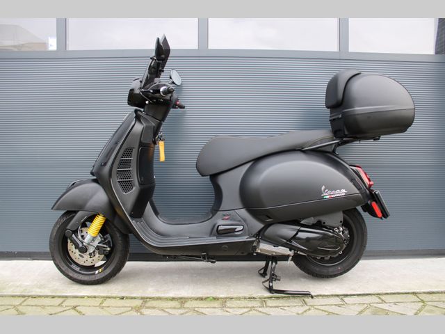 piaggio - gts-touring-300