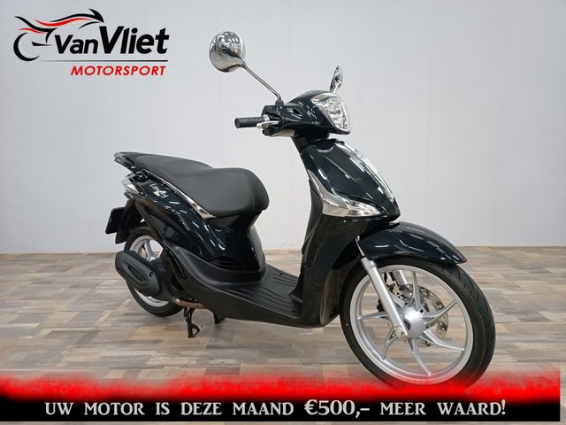 piaggio - liberty-125-abs