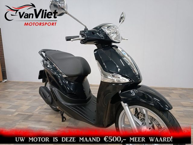 piaggio - liberty-125-abs