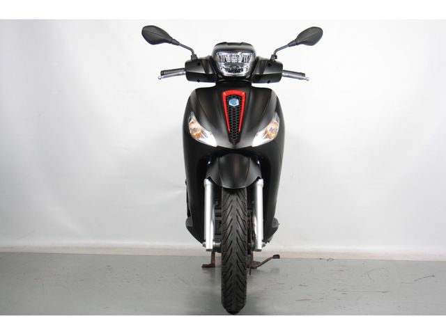 piaggio - medley-125-abs