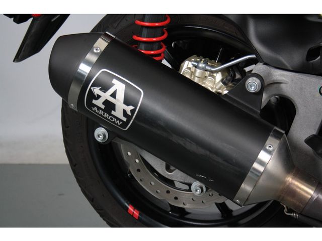 piaggio - medley-125-abs