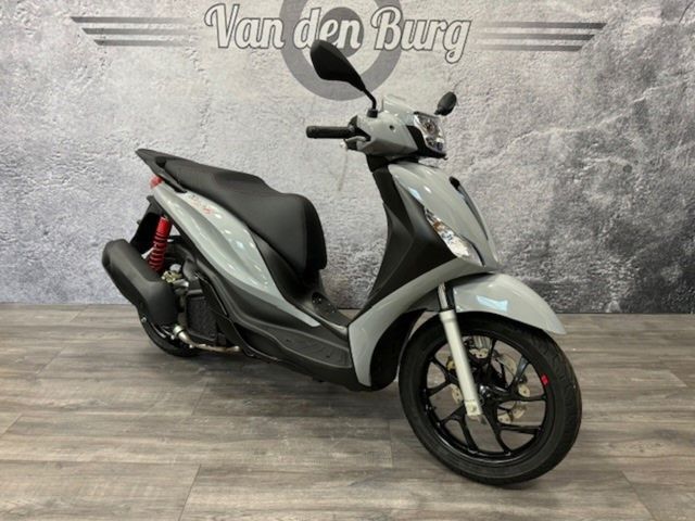 piaggio - medley-s-125-i-get