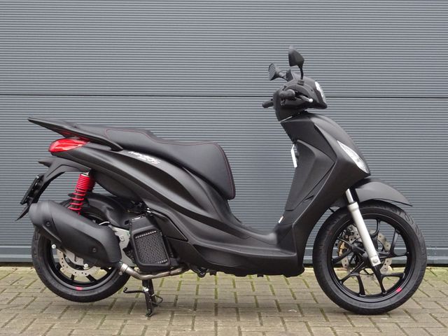 piaggio - medley-s