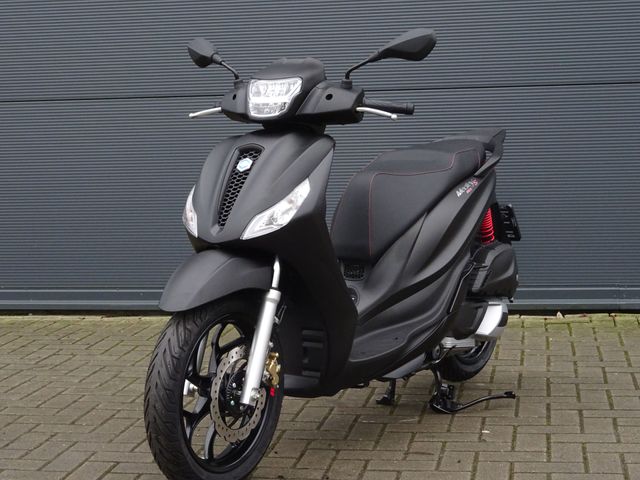 piaggio - medley-s