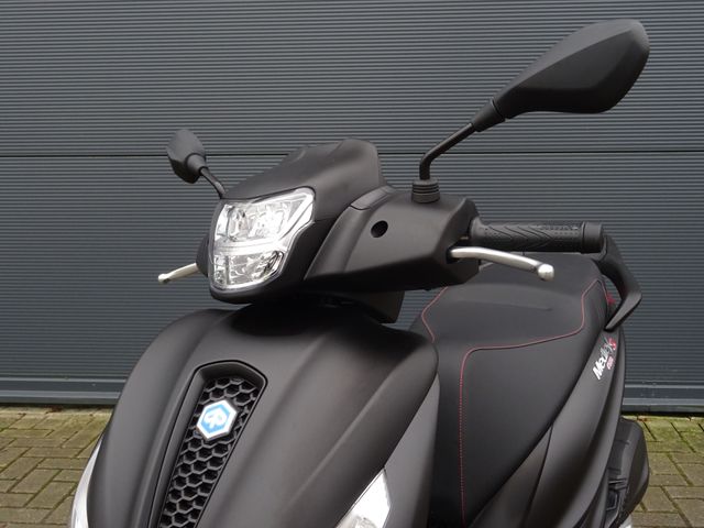 piaggio - medley-s