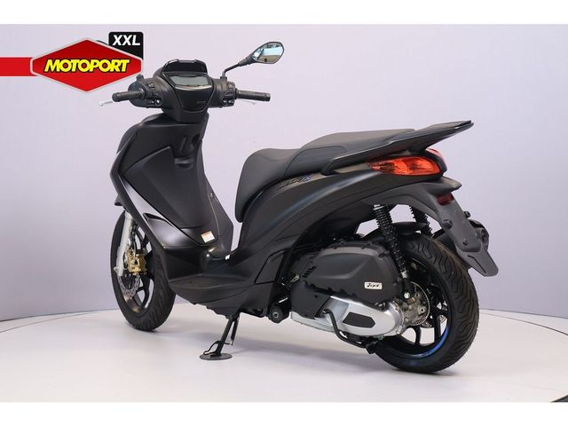 piaggio - medley-s