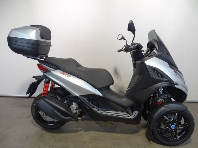 piaggio - mp3-300-abs-sport