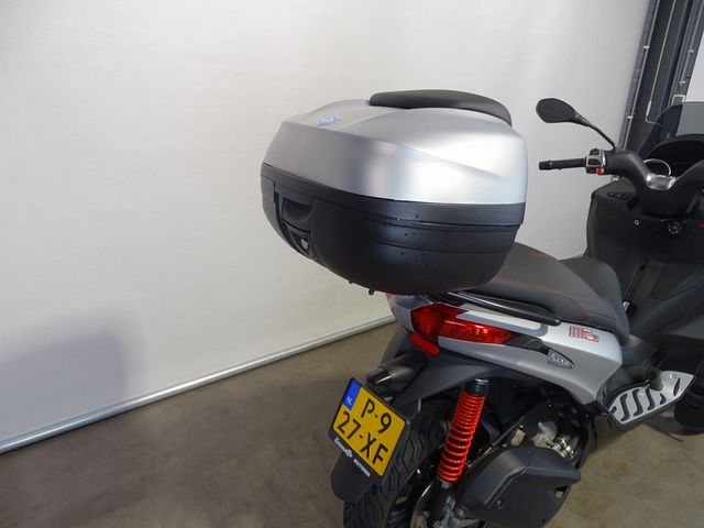 piaggio - mp3-300-abs-sport