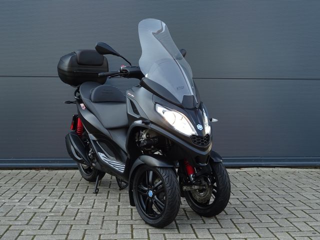 piaggio - mp3-300-hpe