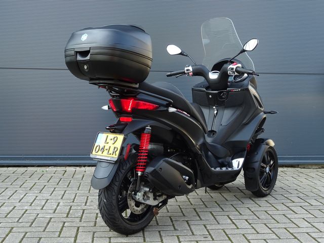 piaggio - mp3-300-hpe