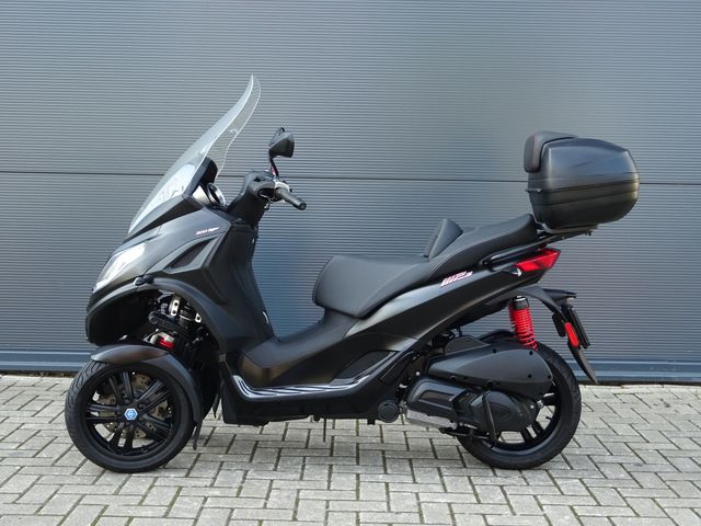 piaggio - mp3-300-hpe