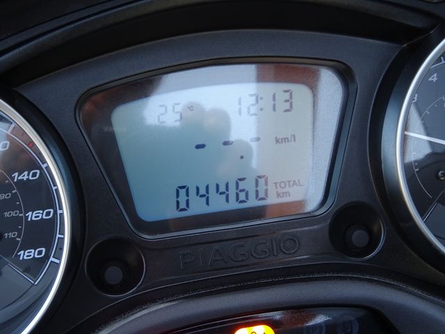 piaggio - mp3-300-hpe