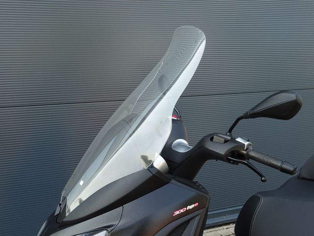 piaggio - mp3-300-hpe