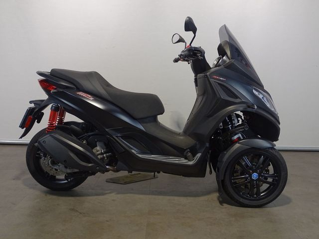 piaggio - mp3-300-hpe