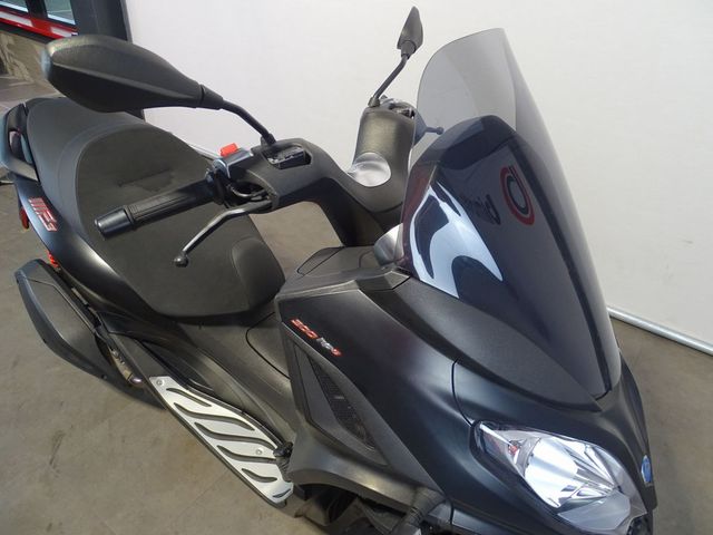 piaggio - mp3-300-hpe