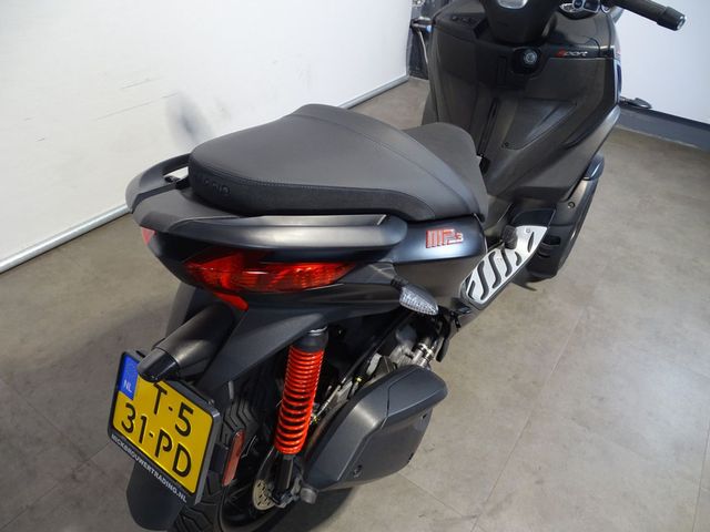 piaggio - mp3-300-hpe